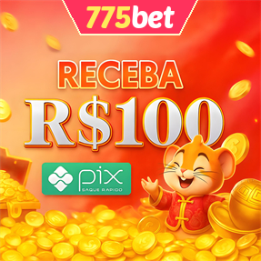 775bet Ganhe R$ 100,00 Gratis